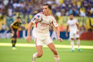 即将HWG！罗马诺：A费将在世俱杯后加盟皇马，口头协议已基本达成