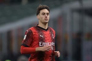 迪马济奥：维罗纳正评估租借米兰后卫F-泰拉恰诺