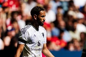 库尼亚：B费帮助过我很多 能和这样的人待在一起总是很棒