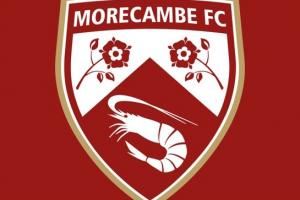 记者：全国联赛批准莫克姆的股权转让，收购完成将解除停赛处罚