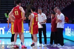 媒体人：澳大利亚对抗能力很强 中国的体力会经受越来越大的考验