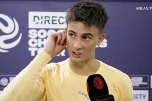 隆戈：米兰在几周前，曾经拒绝了一份里昂对托里亚尼的报价