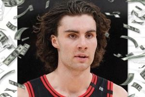 吉迪4年1亿续约公牛！杰伦威转发前队友续约海报送上祝贺