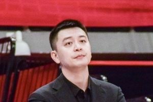 张陈治锋:希望在全运会拿到好成绩 杨鸣指导平时给了我很多建议