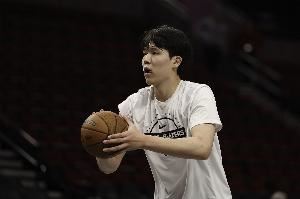 开拓者召回杨瀚森！开拓者队记：谣言和废话不攻自破