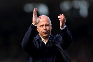 斯洛特：赫拉芬贝赫比维尔茨适应期还要长 布拉德利只需保持健康图片