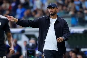 本赛季球队最高净胜球纪录：拜仁+29居首，第二名皇马+16图片