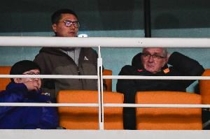 :伊万专门致电邵佳一表示祝贺 表态愿为昔日助手提供帮助